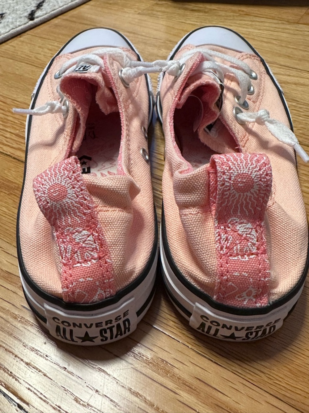 Converse Chuck Taylor All Star Shoreline Women’s sneakers size 6.5 - Picture 3 of 8